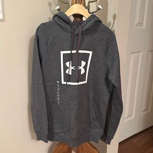 NWT UA Hoodie